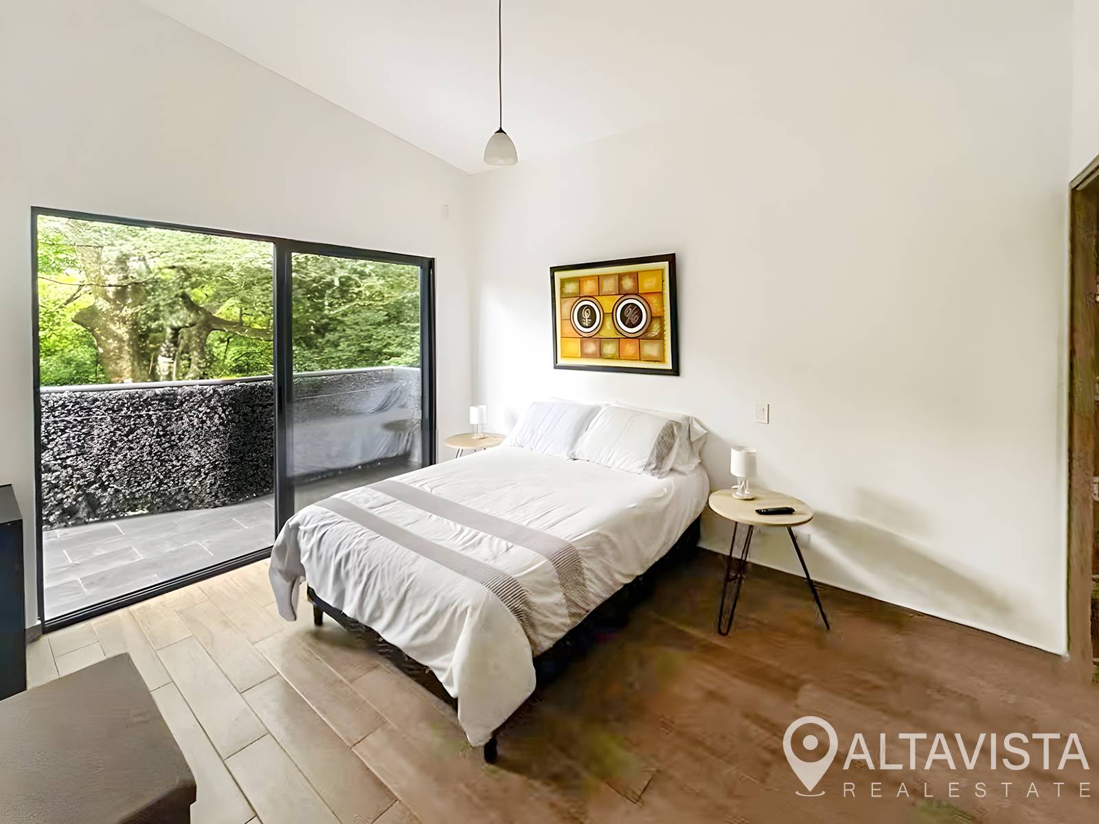 Venta de casa en condominio bari