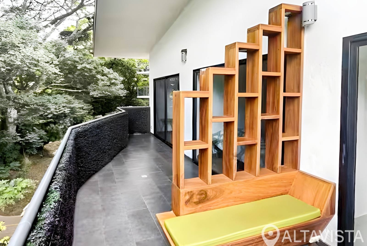 Venta de casa en condominio bari