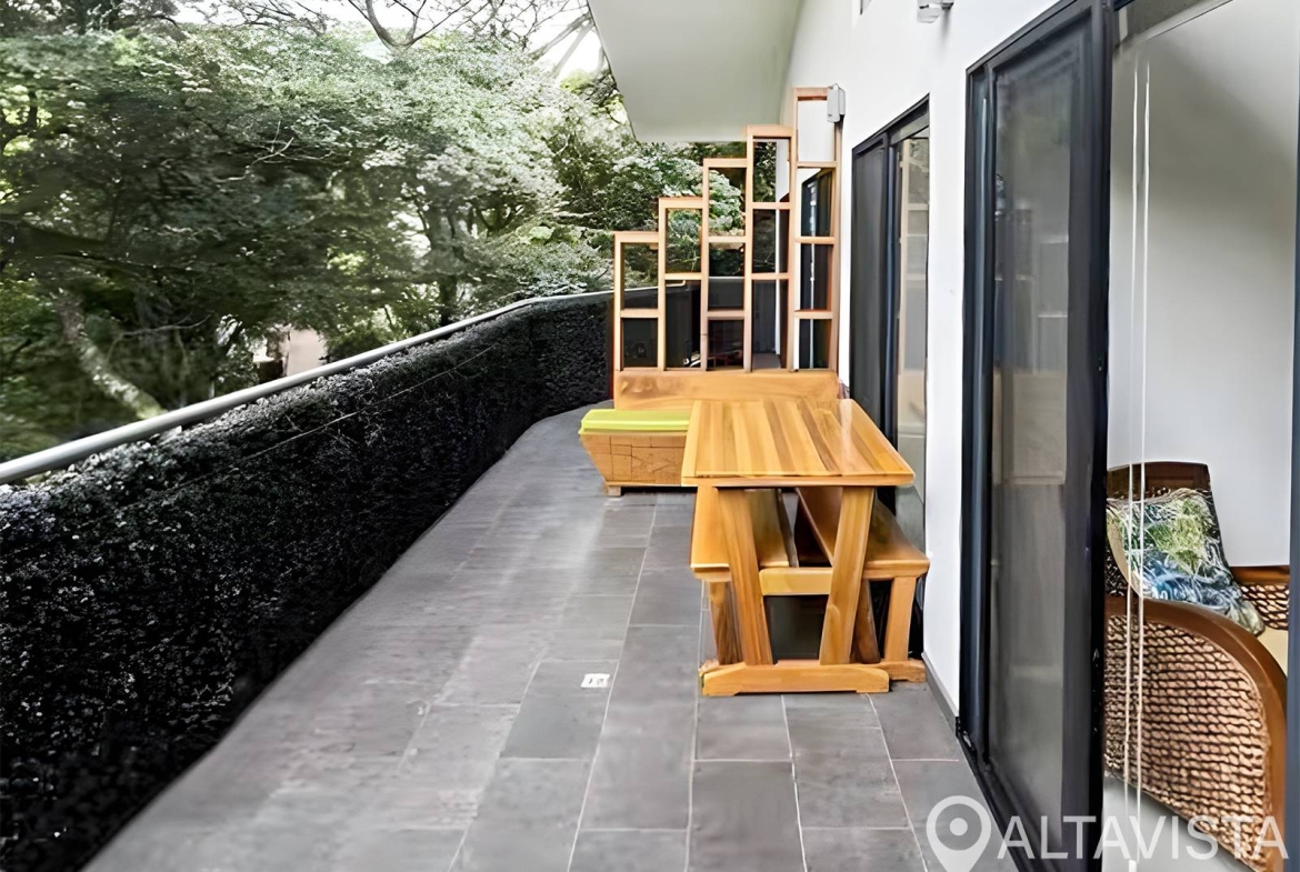 Venta de casa en condominio bari