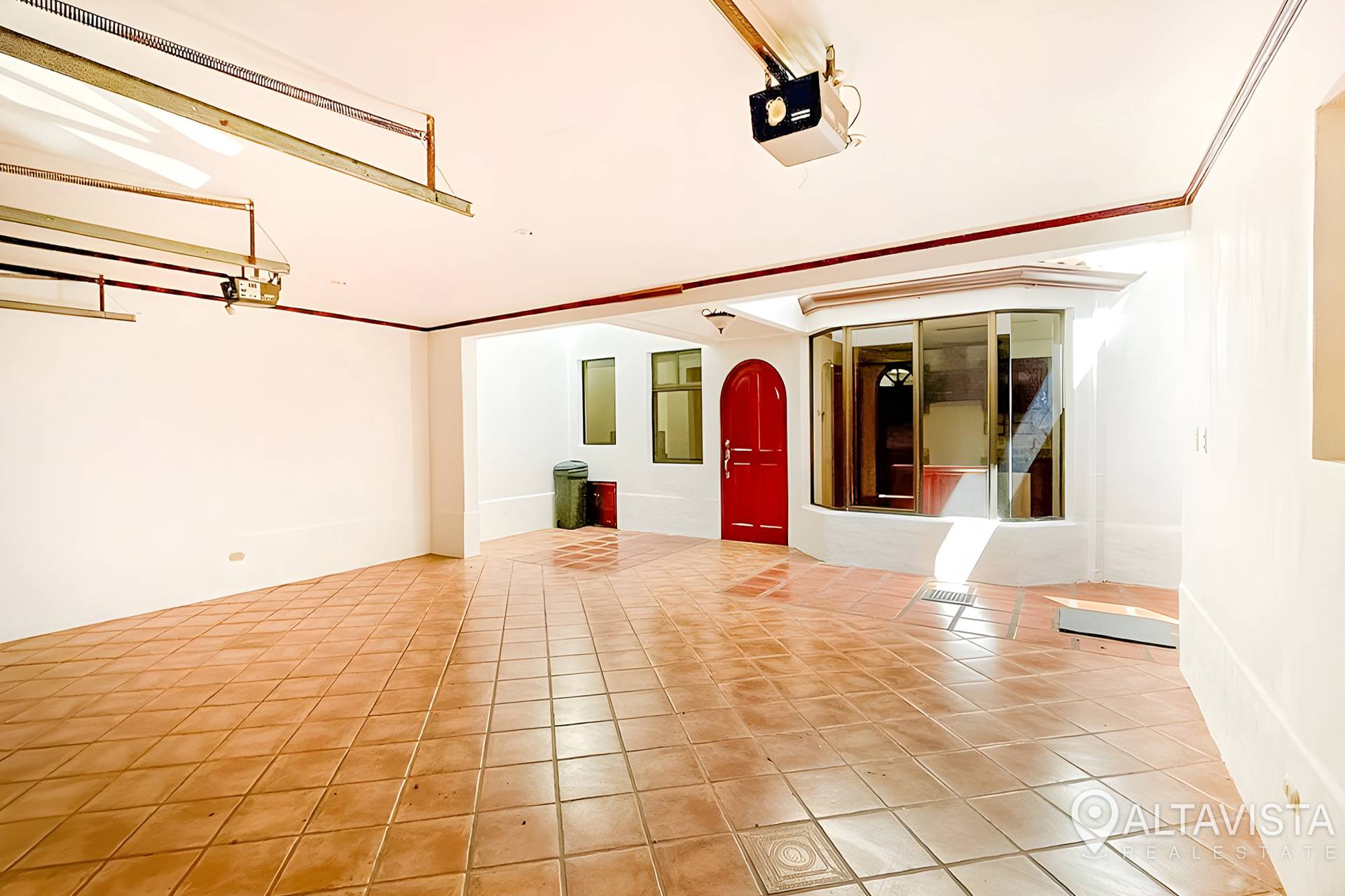 Venta de casa en condominio praderas del sol-1.1 Casa en venta condominio Santa Ana