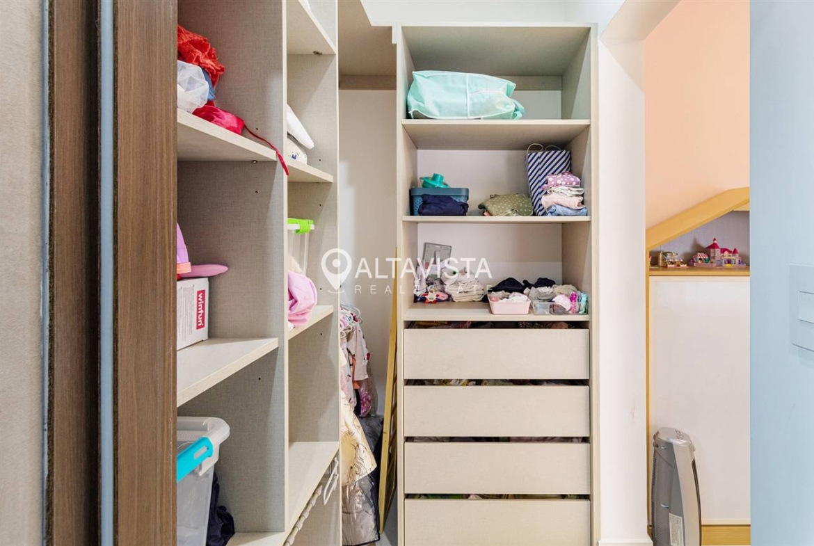 Venta de casa tierras del este