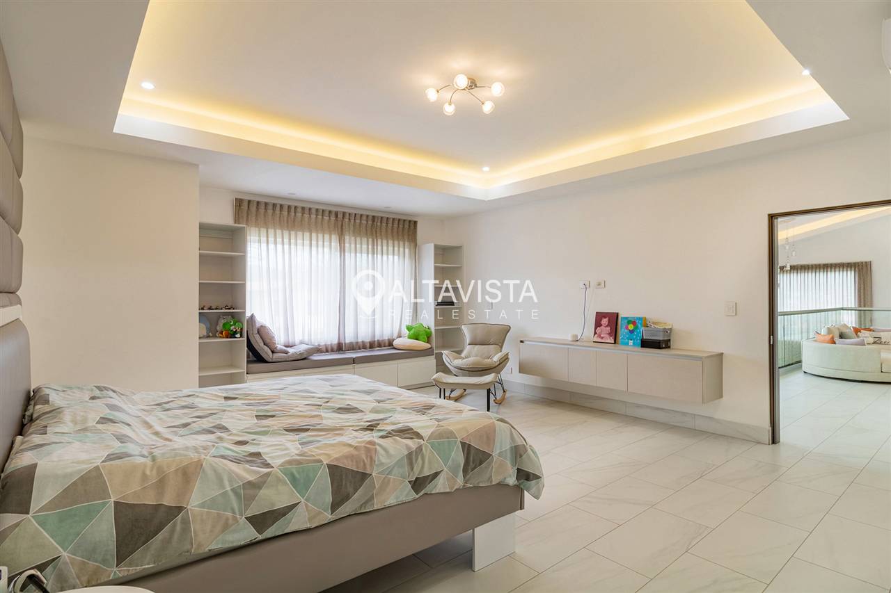 Venta de casa tierras del este