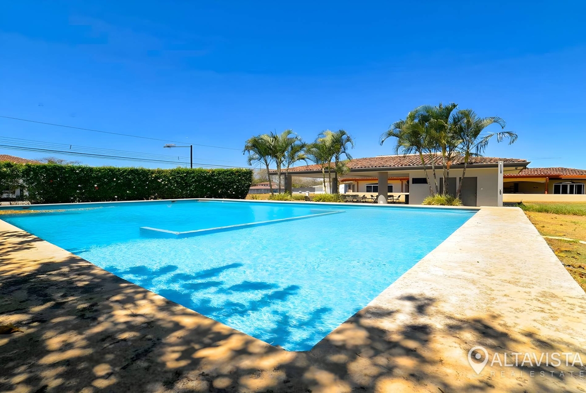 Venta de lote condominio los castillos