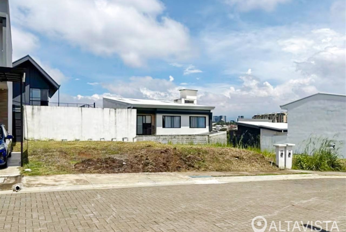 Condominio Vistara Escazú