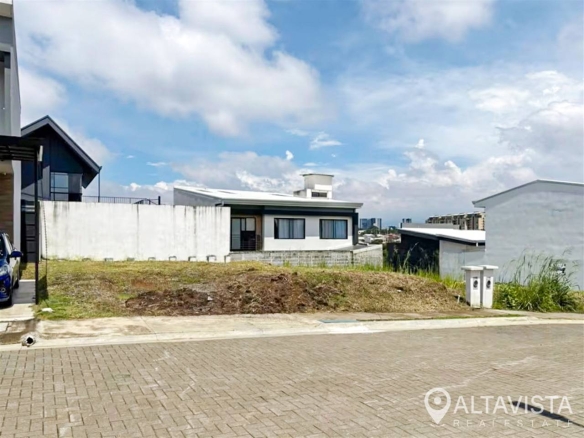 Condominio Vistara Escazú