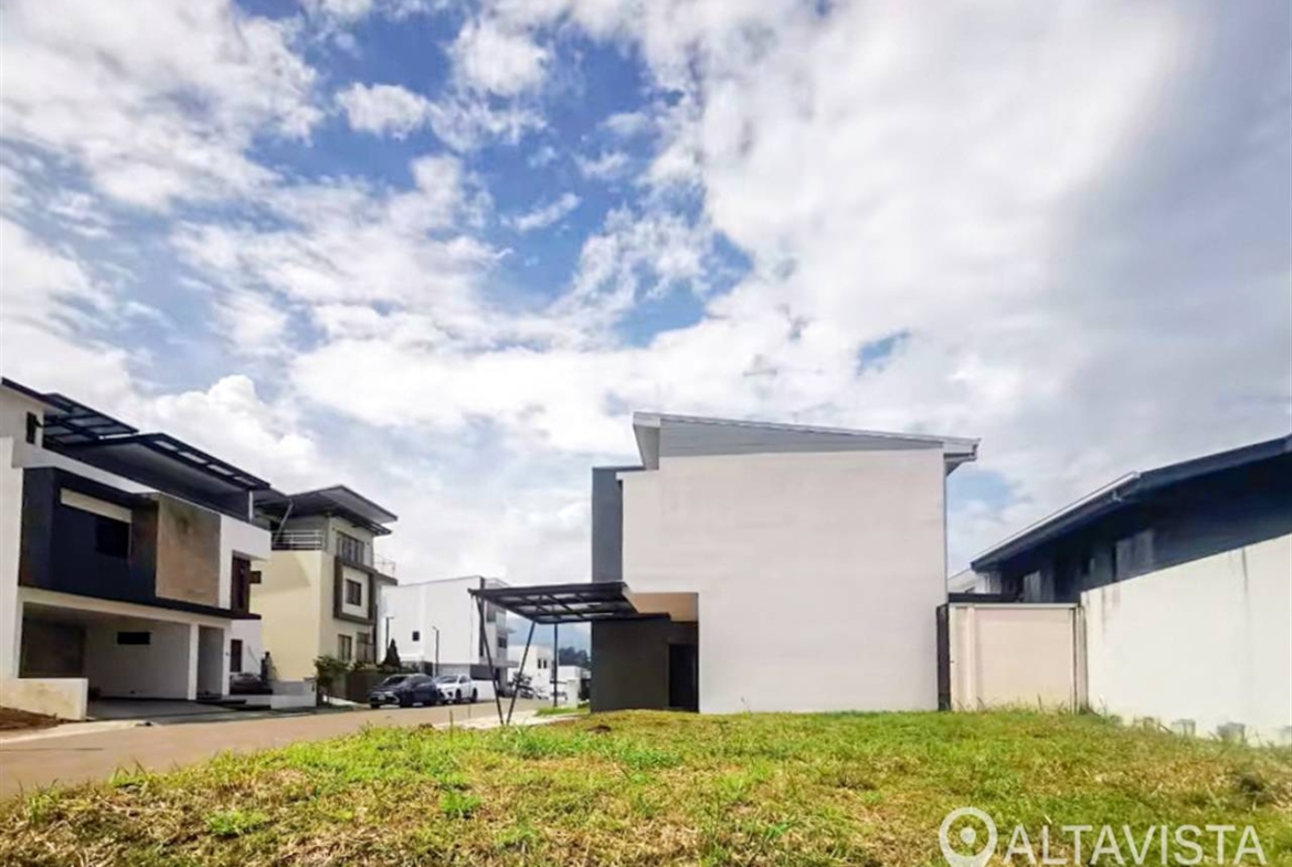 Condominio Vistara Escazú