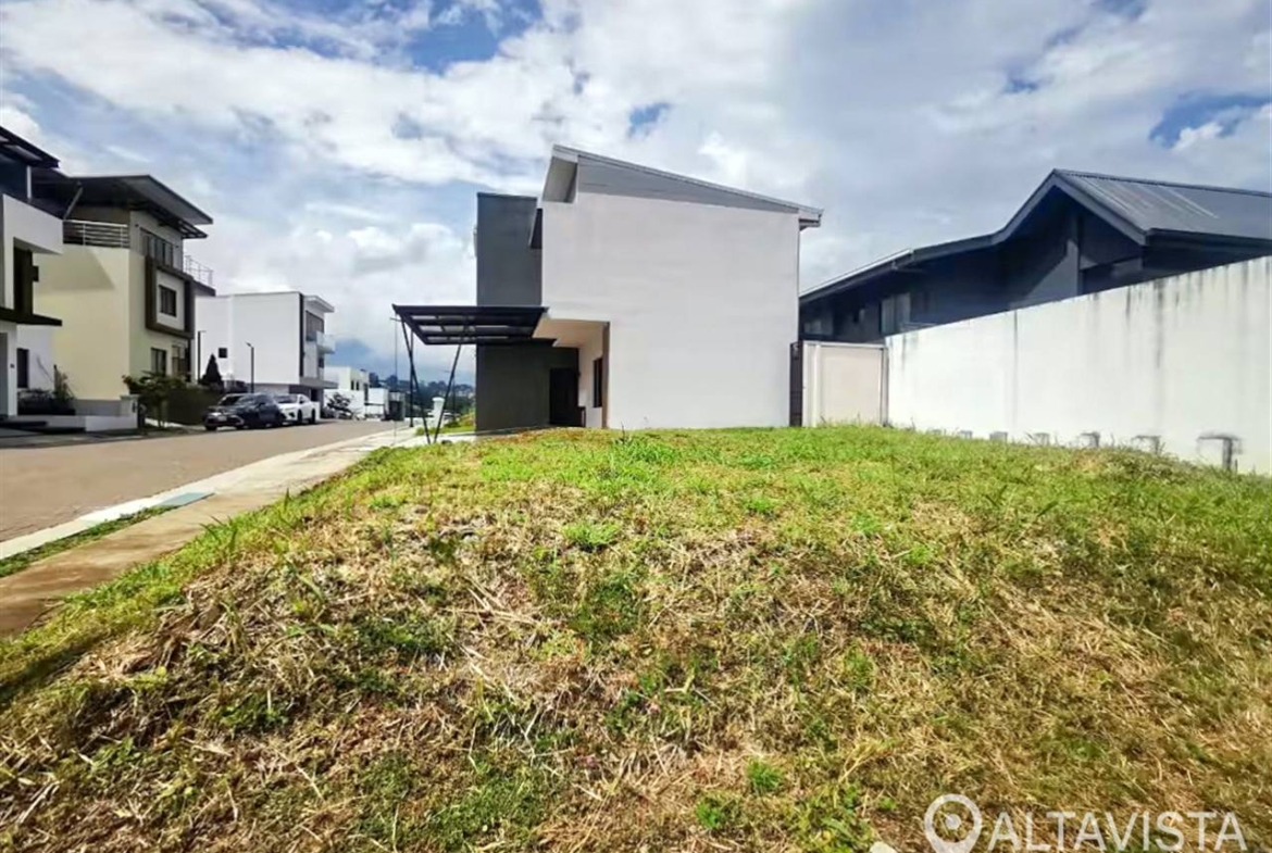 Condominio Vistara Escazú