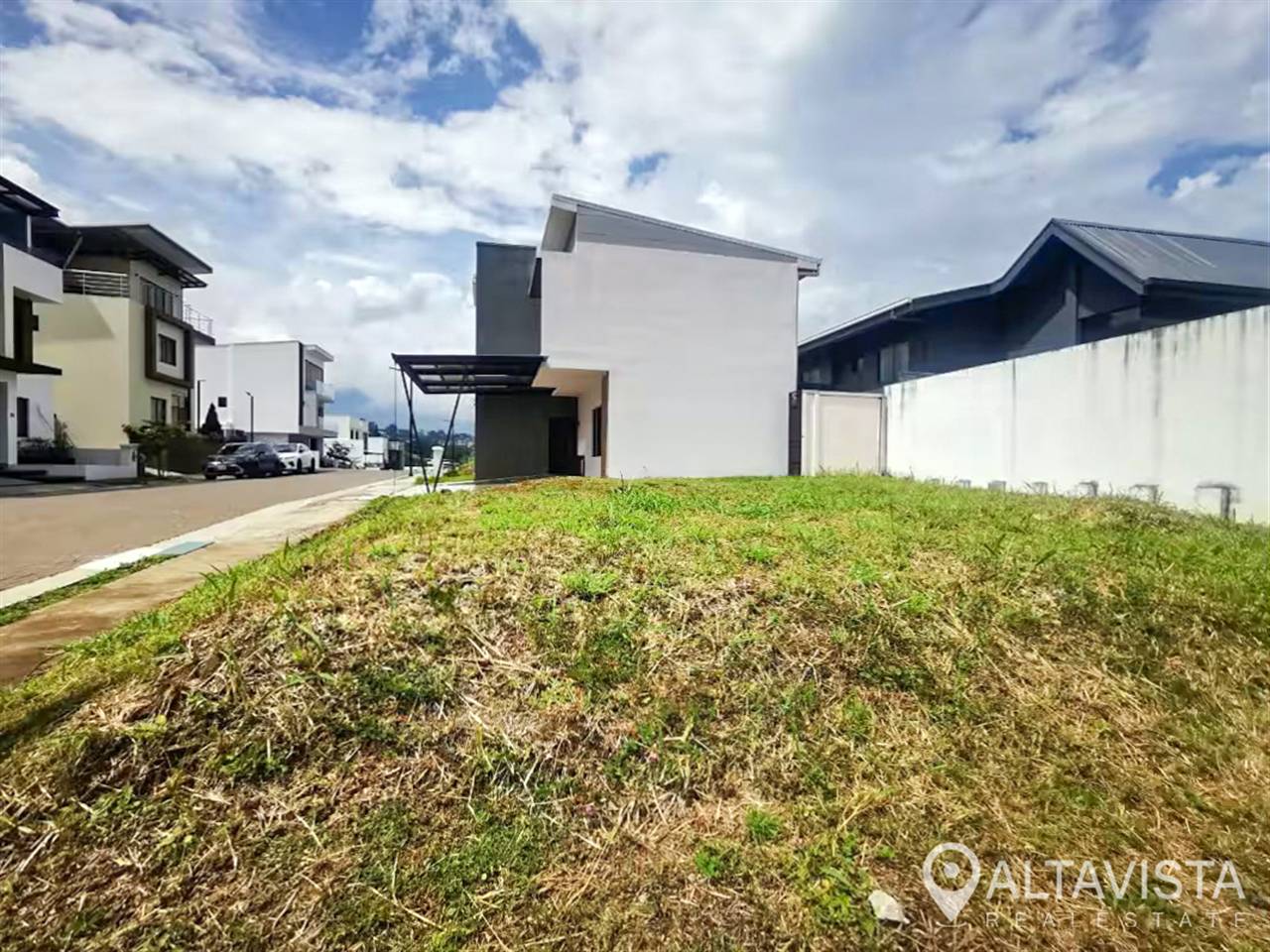 Condominio Vistara Escazú