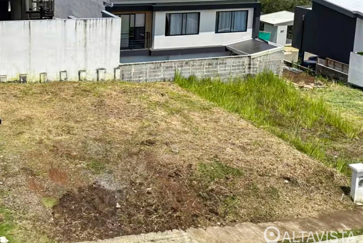 Condominio Vistara Escazú