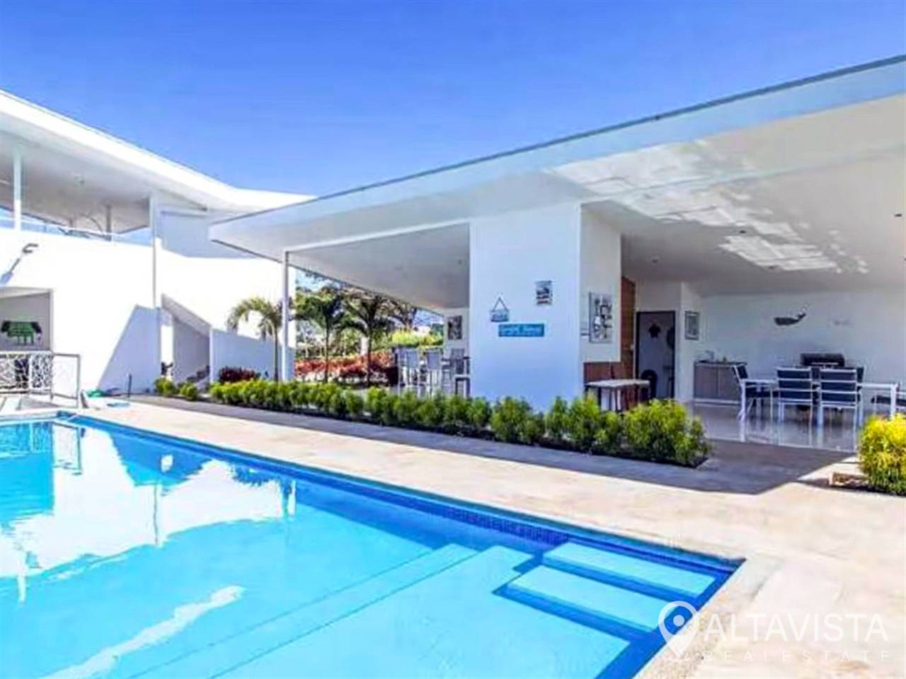 Condominio Vistara Escazú