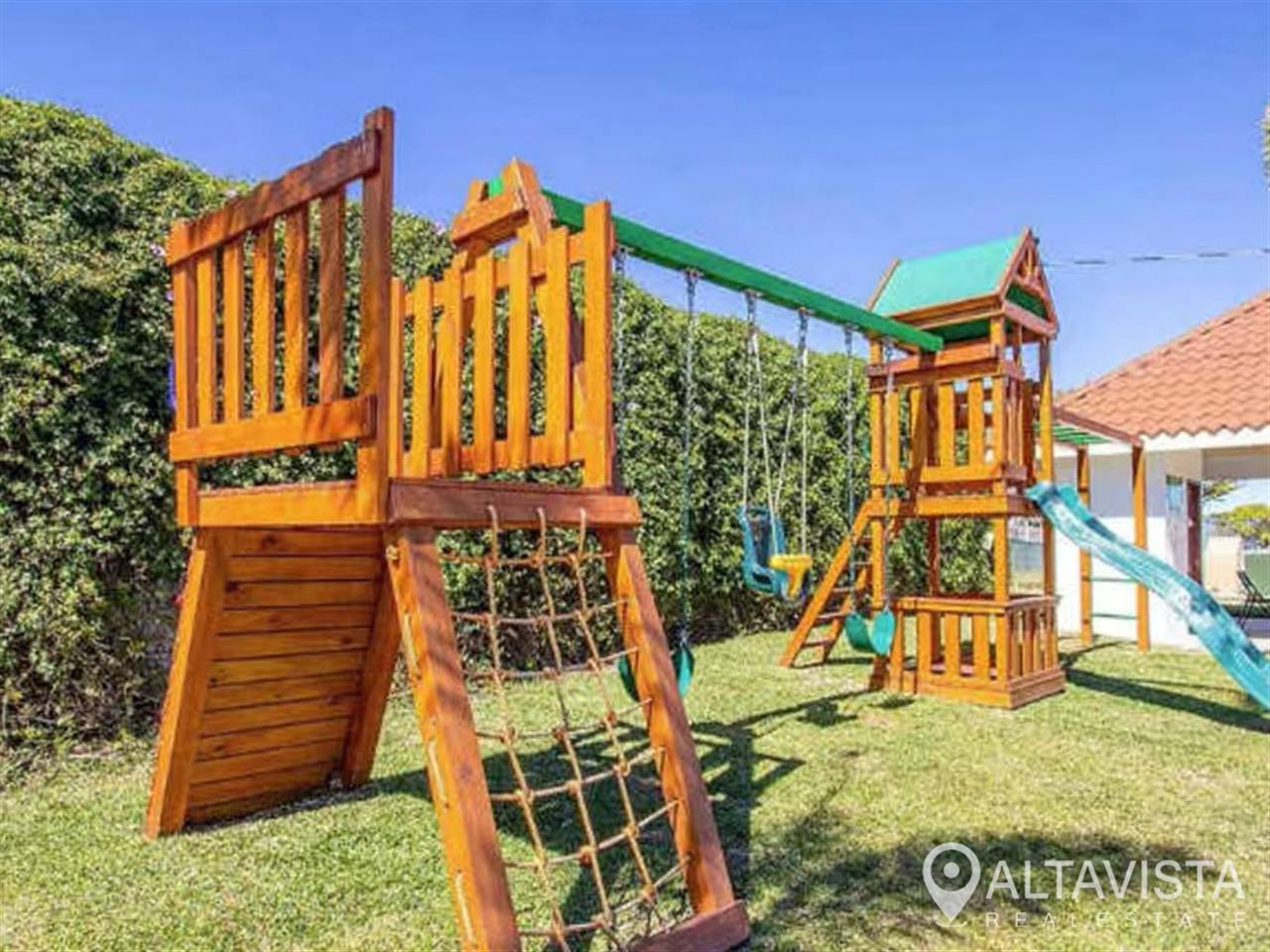 Condominio Vistara Escazú