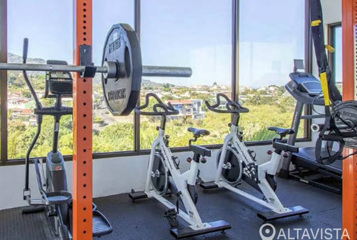 Condominio Vistara Escazú