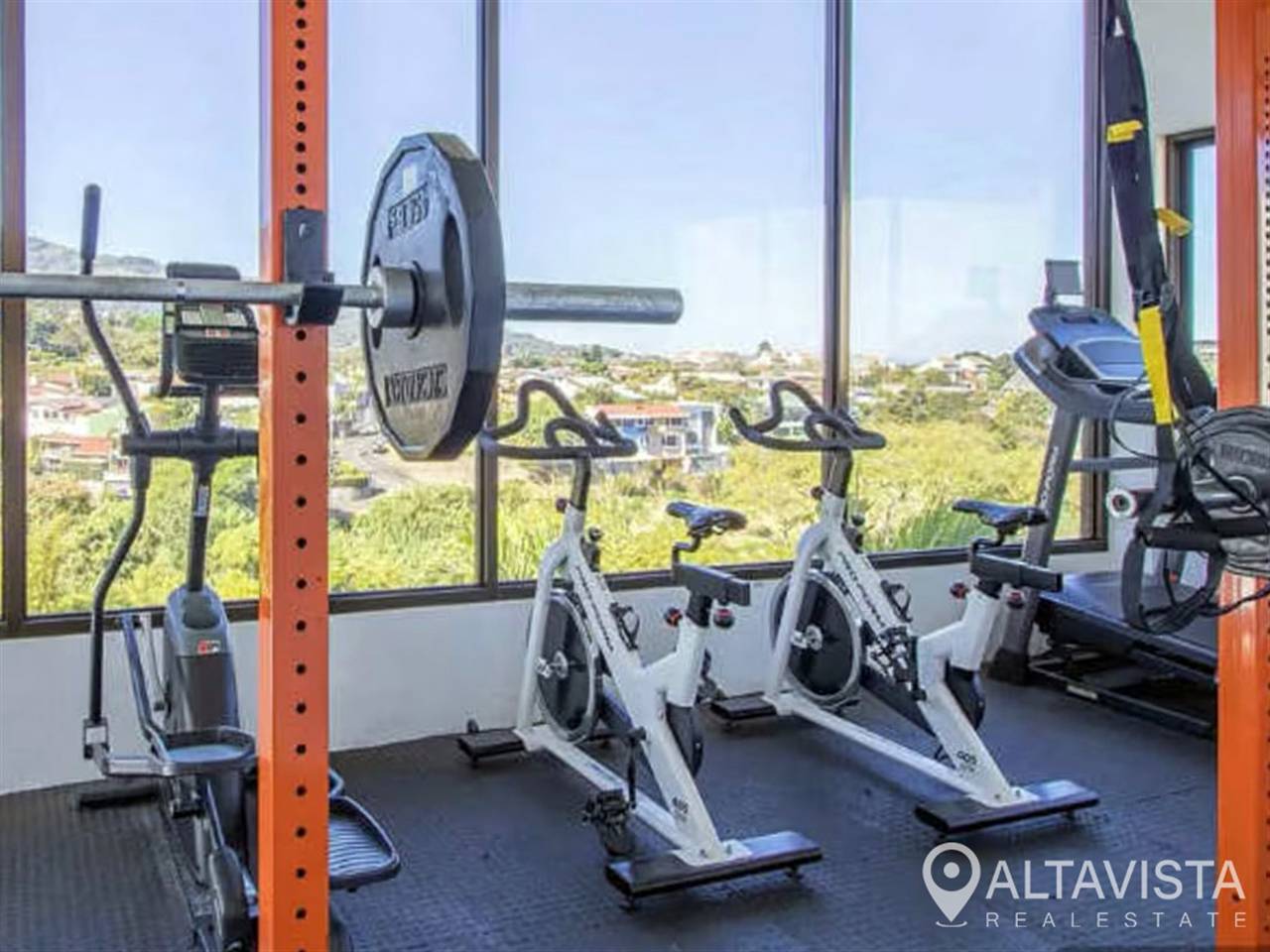 Condominio Vistara Escazú