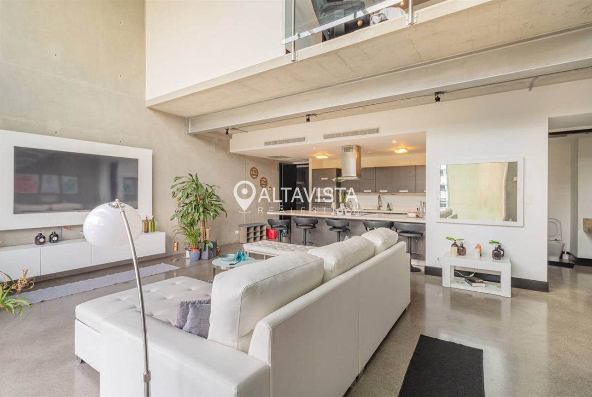 apartamento en alquiler avenida escazu