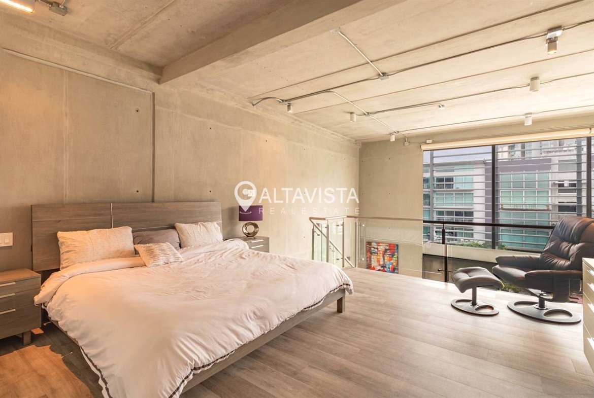 apartamento en alquiler avenida escazu