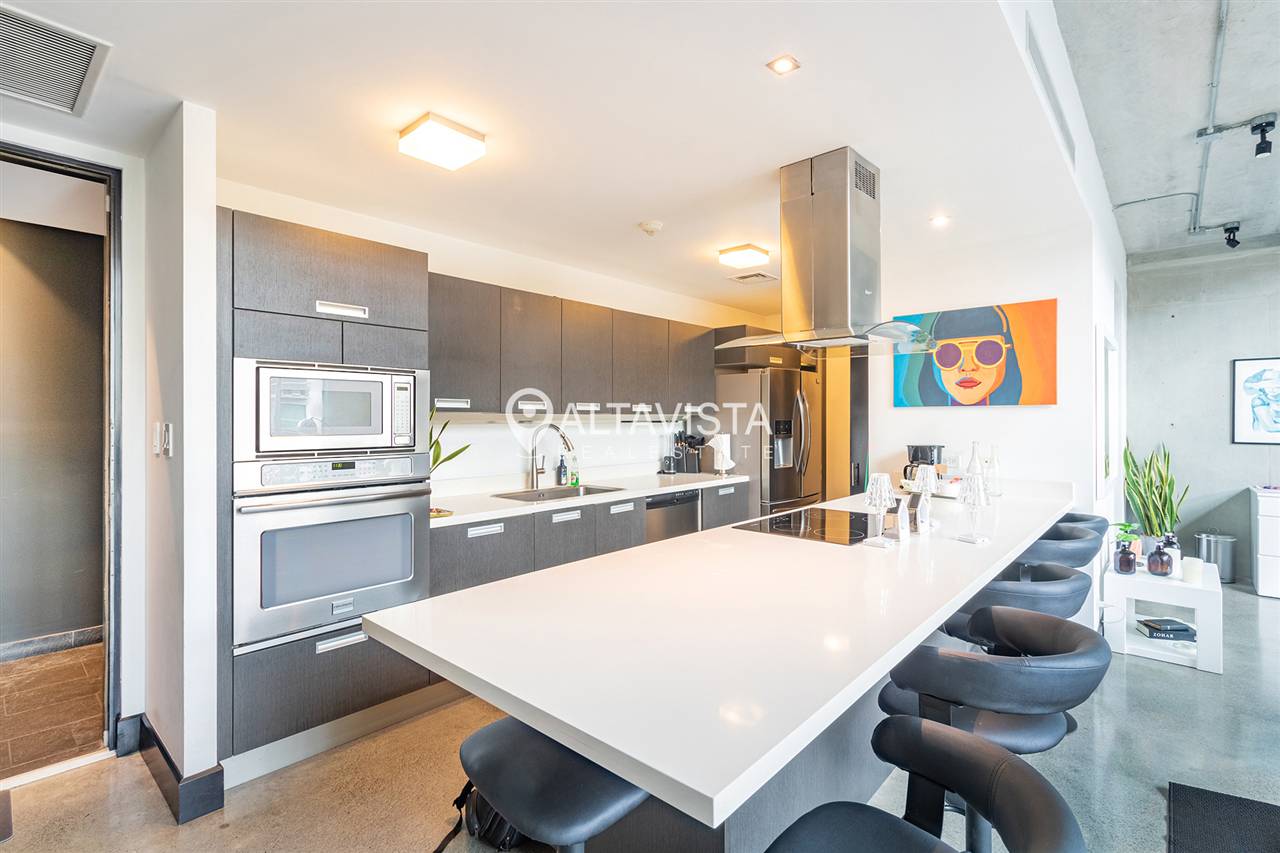 apartamento en alquiler avenida escazu