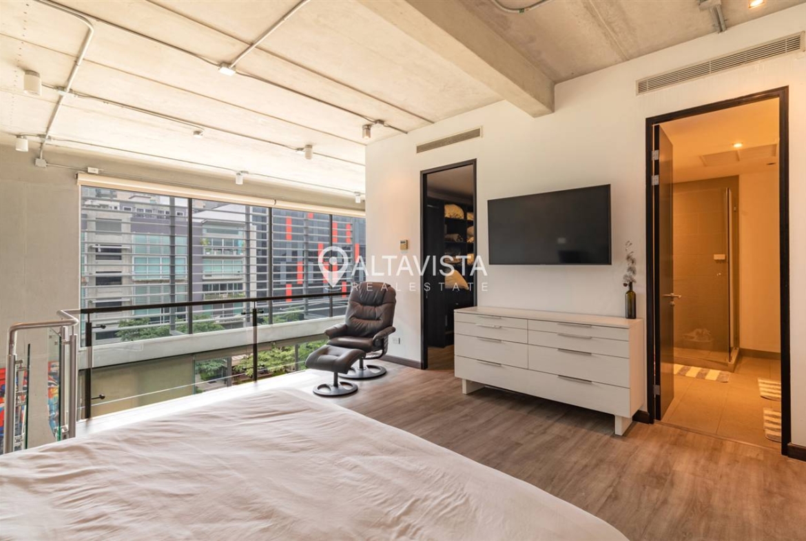 apartamento en alquiler avenida escazu