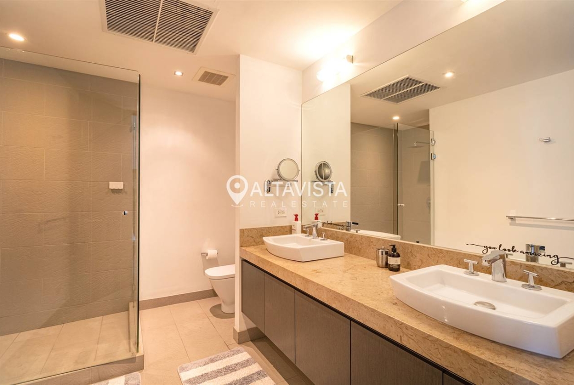 apartamento en alquiler avenida escazu