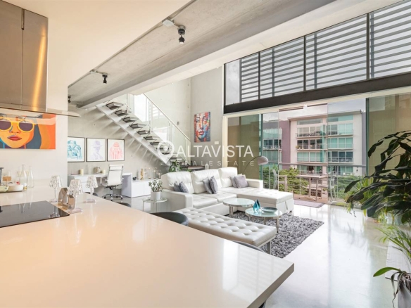 apartamento en alquiler avenida escazu