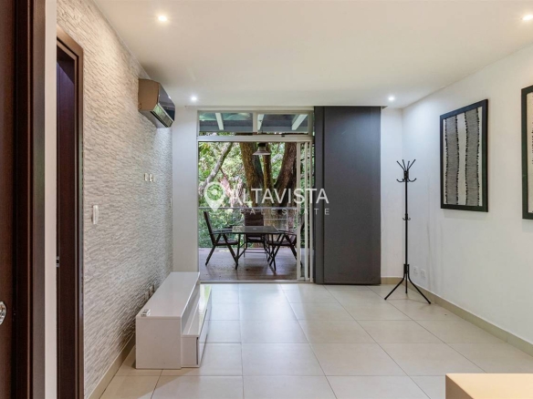 Venta de apartamento River Park Santa Ana