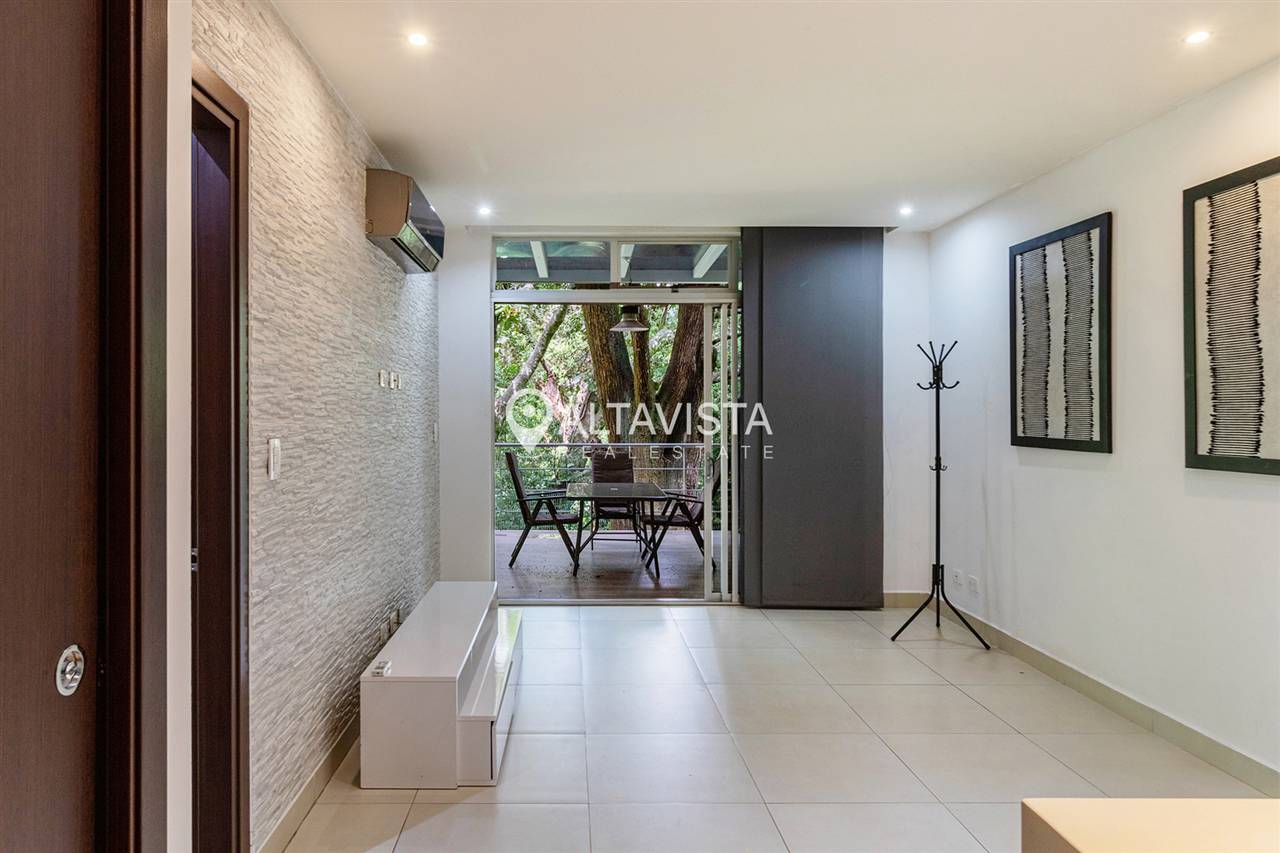 Venta de apartamento River Park Santa Ana