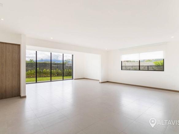 casa en alquiler en condominio-latitud lindora