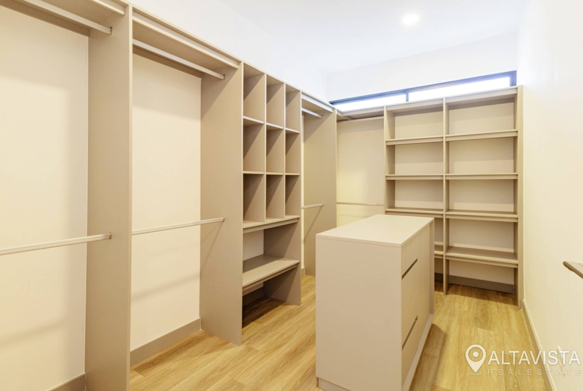 casa en alquiler en condominio-latitud lindora