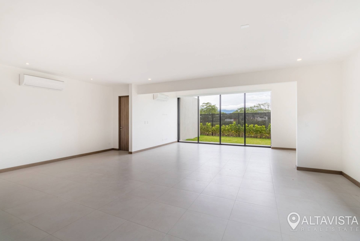 casa en alquiler en condominio-latitud lindora