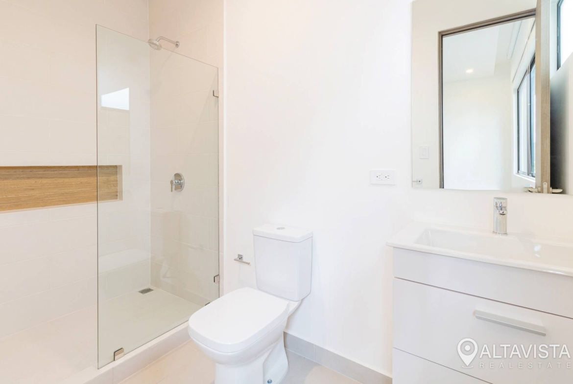 casa en alquiler en condominio-latitud lindora