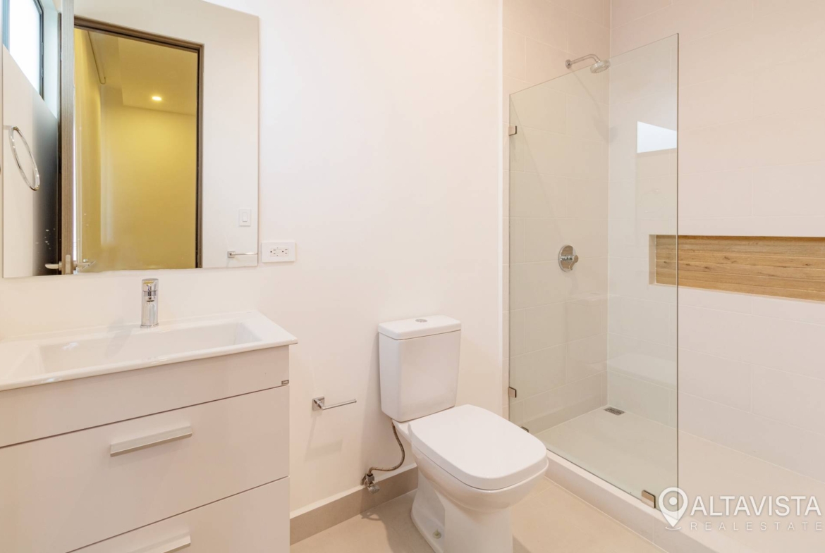 casa en alquiler en condominio-latitud lindora