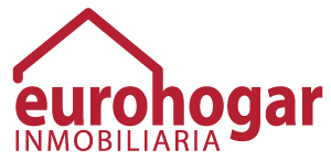 Logo EuroHogar Inmobiliaria