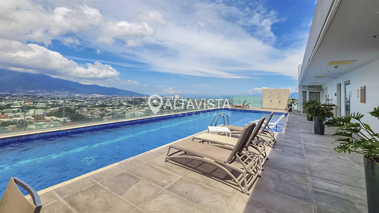 iFreses Apartamentos en Curridabat-10 Apartamento ifreses