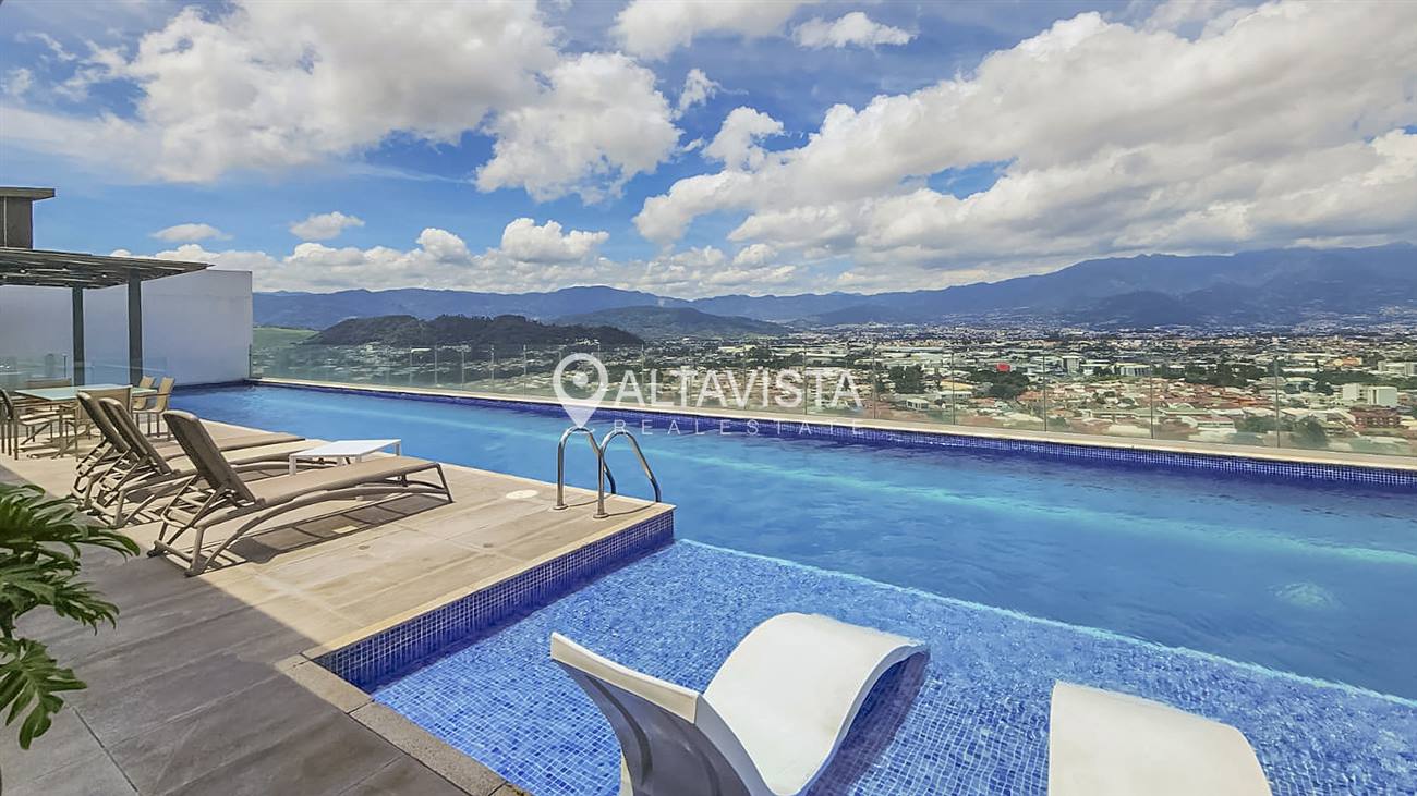 iFreses Apartamentos en Curridabat-11 Apartamento ifreses