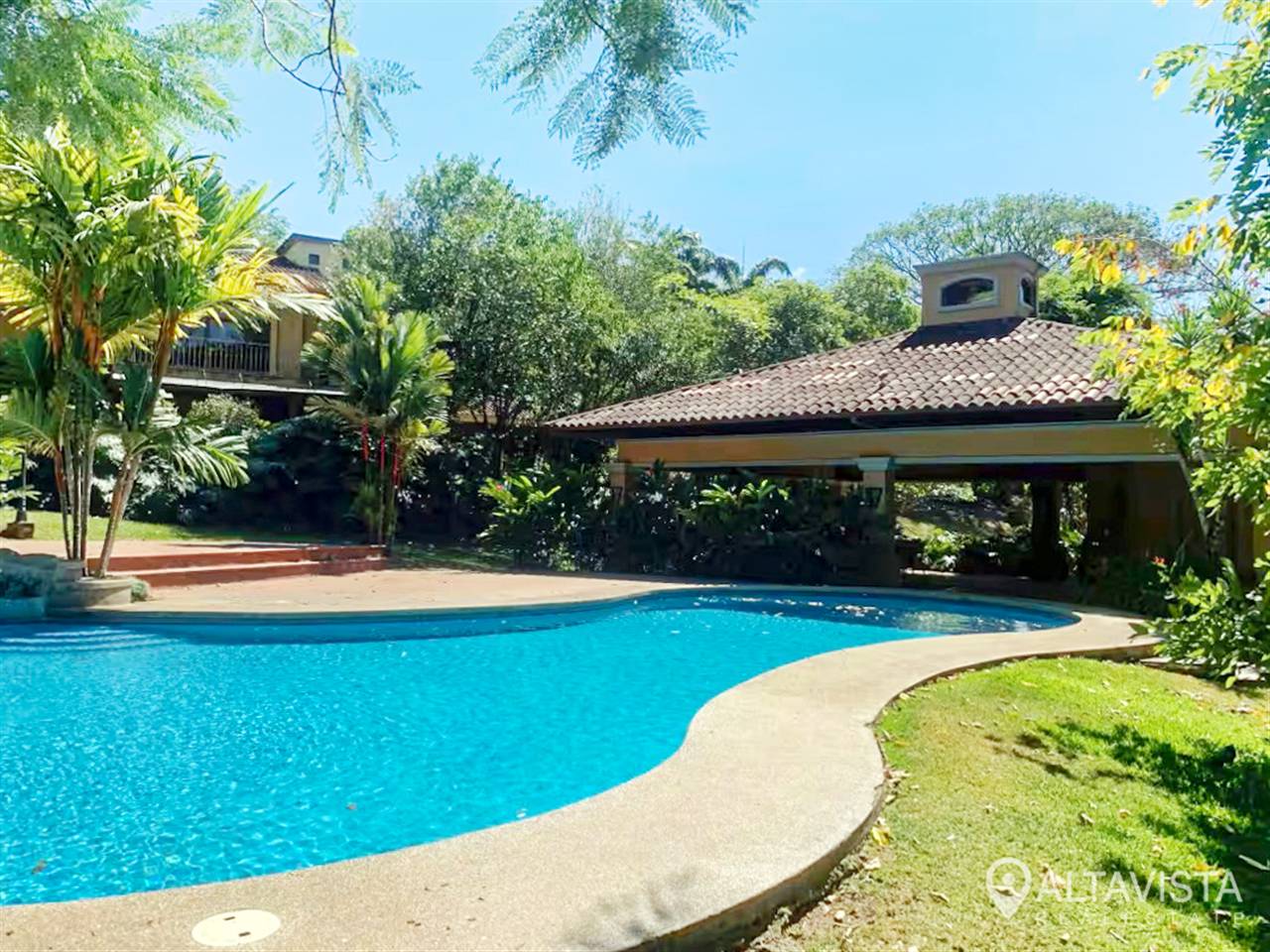 lote en venta ciudad colon 2 Lote en venta en condominio en Ciudad Colón