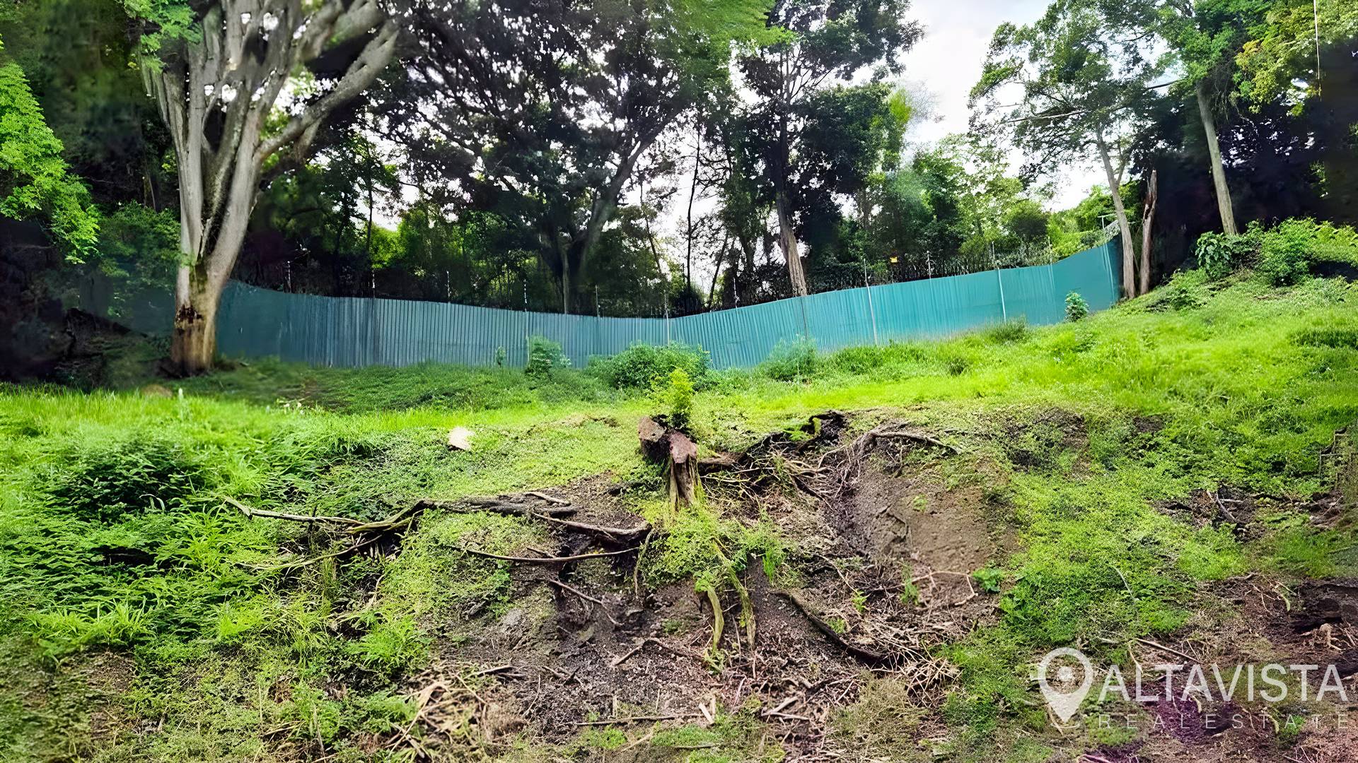 lote en venta villareal