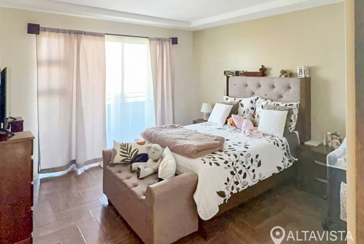 Casa en venta en residencial de Cartago