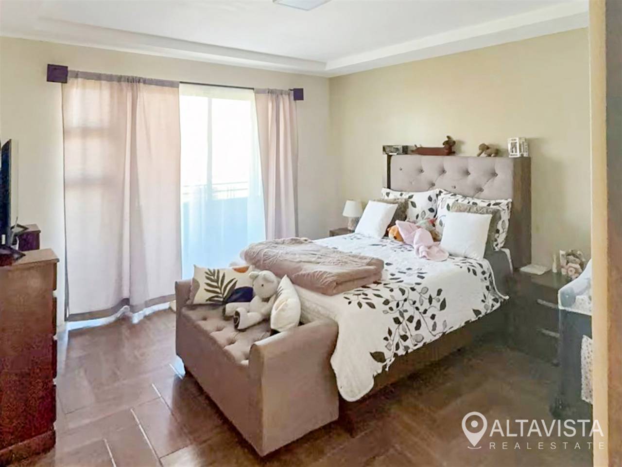 Casa en venta en residencial de Cartago