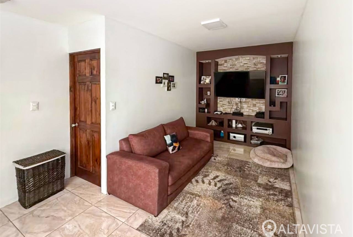 Casa en venta en residencial de Cartago