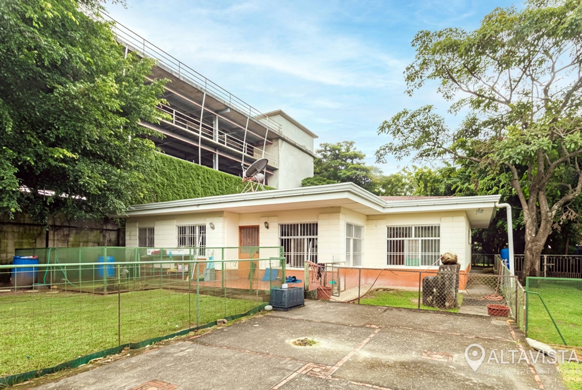 venta de Casa en Santa Ana