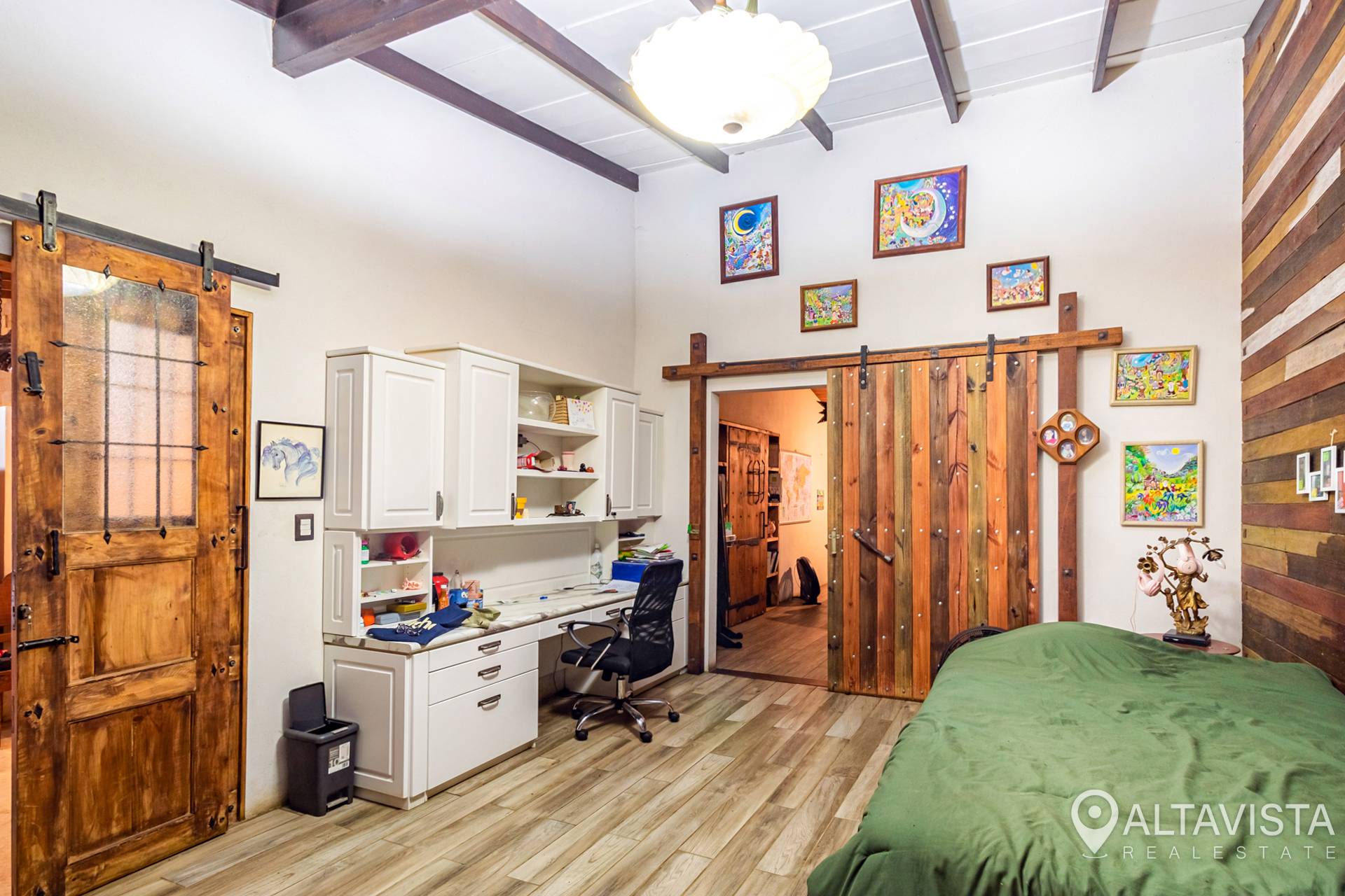 venta de Casa en Santa Ana