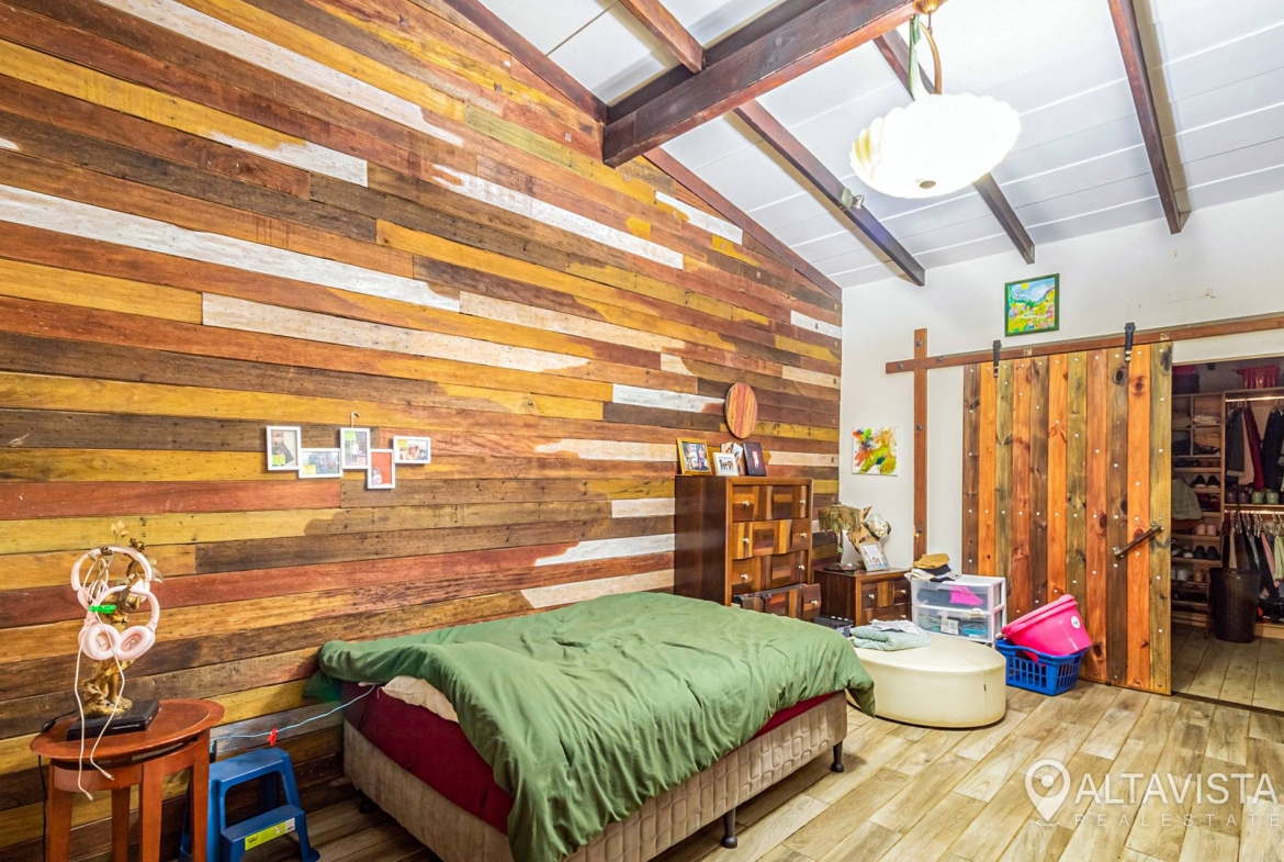 venta de Casa en Santa Ana