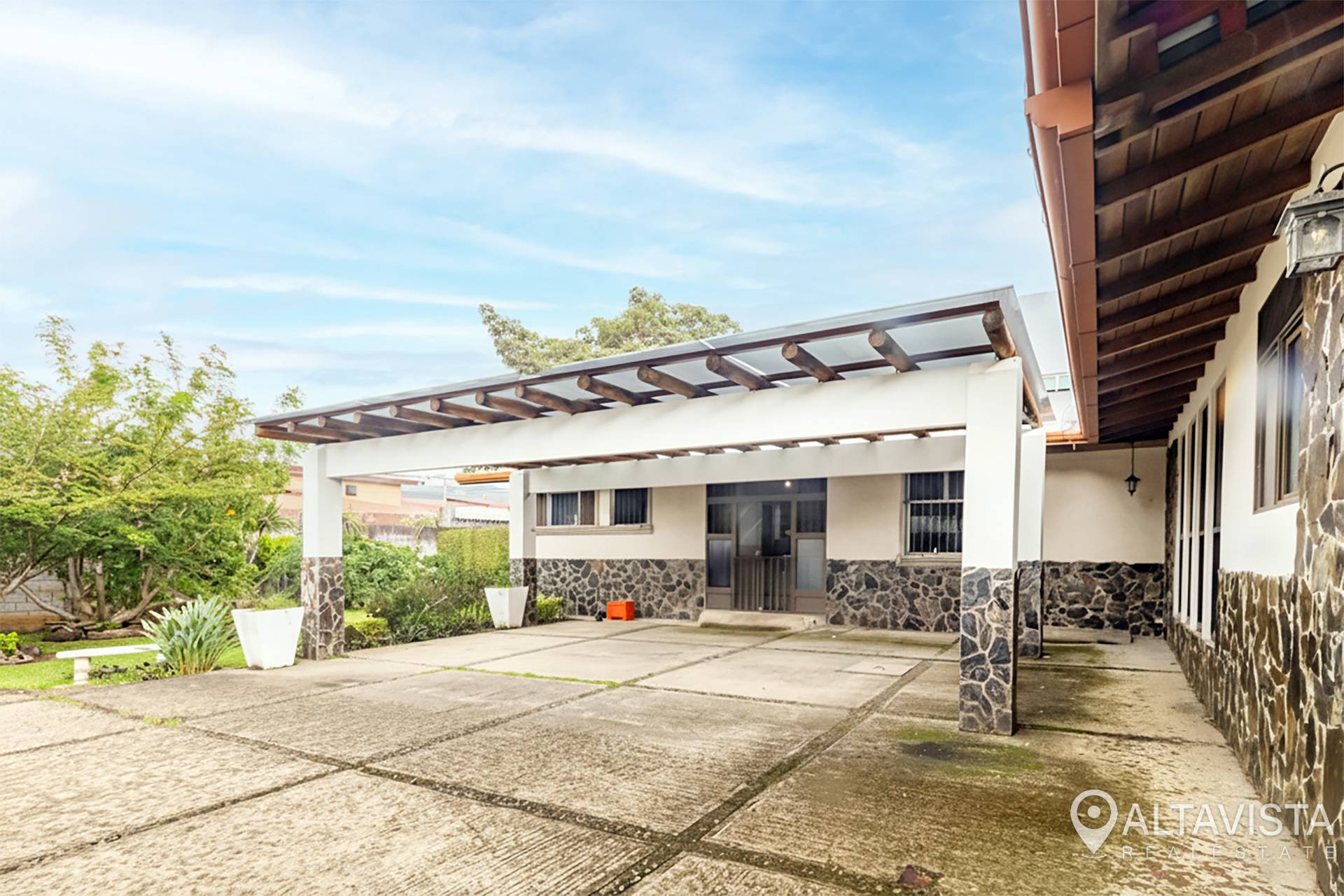 venta de Casa en Santa Ana