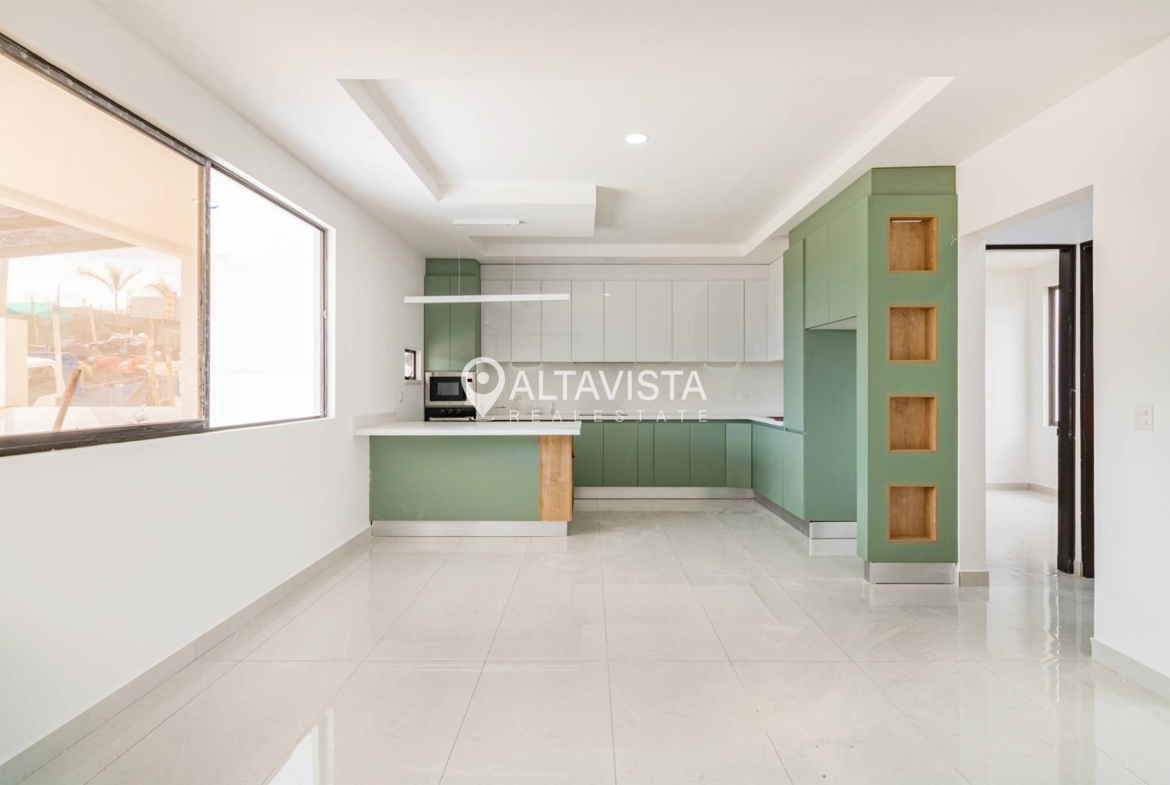 venta de casa en condominio ACQUA