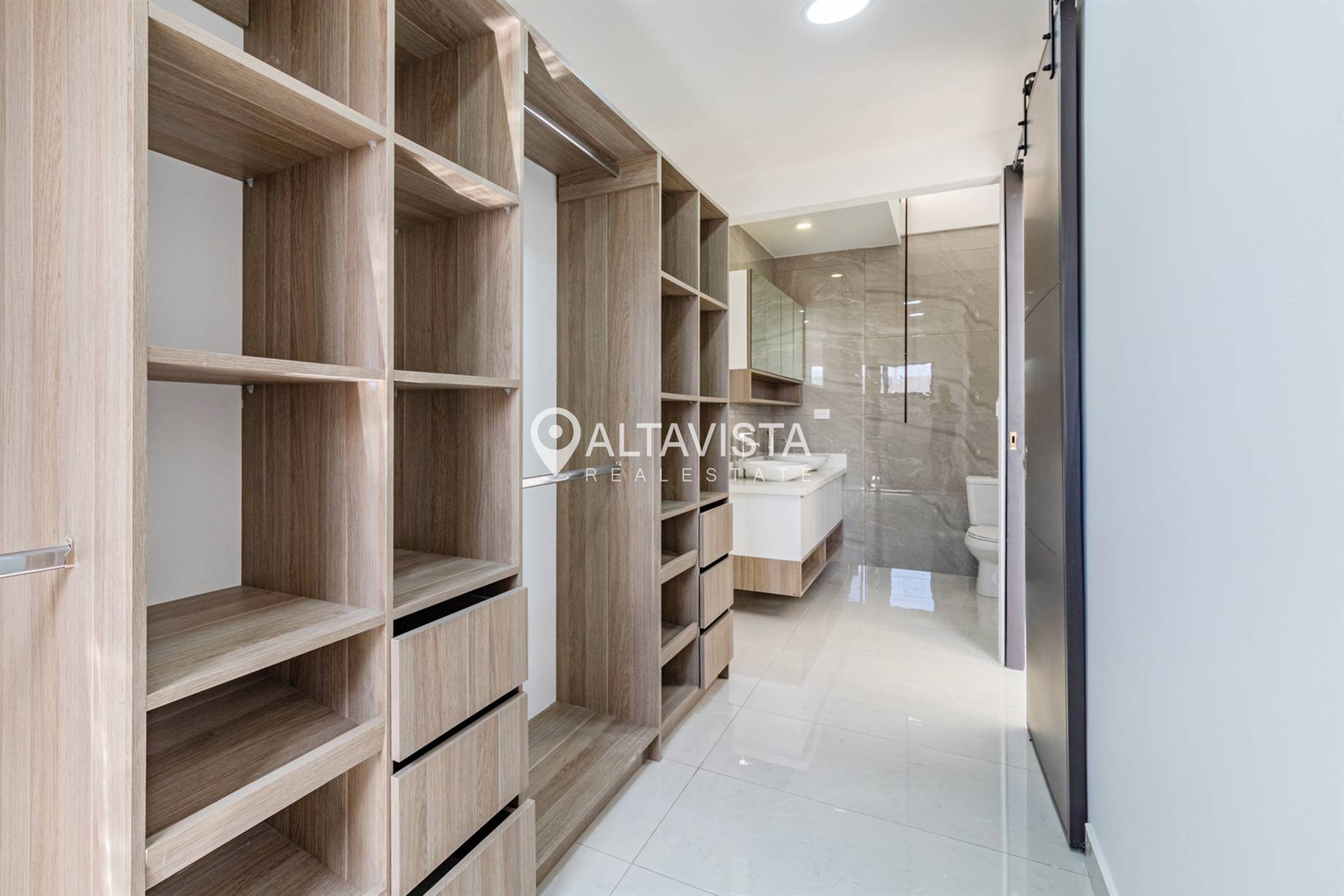 venta de casa en condominio ACQUA