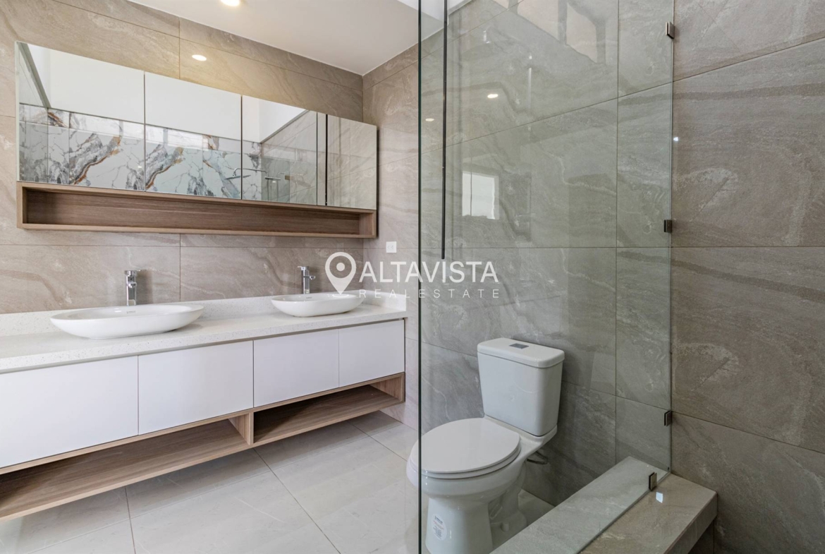 venta de casa en condominio ACQUA