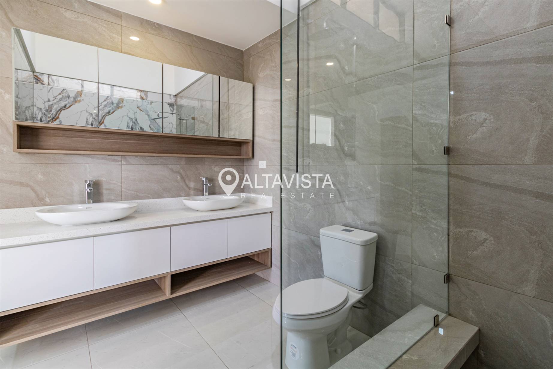 venta de casa en condominio ACQUA