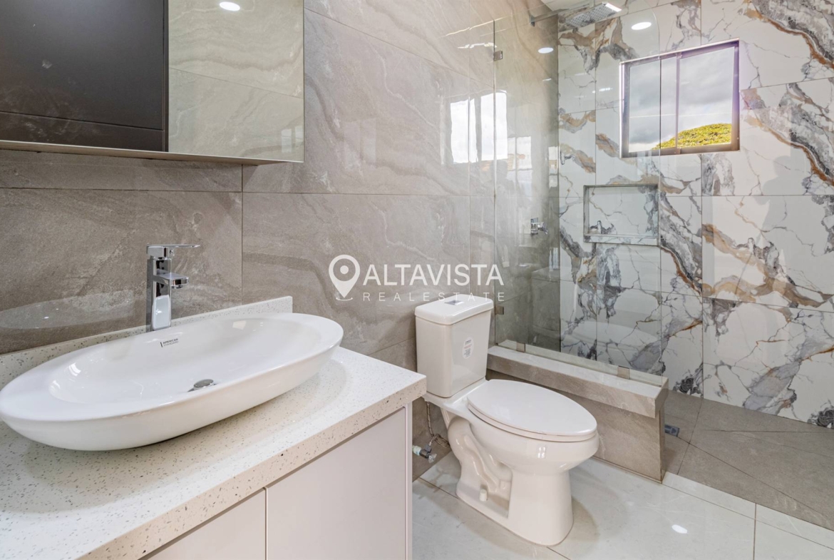 venta de casa en condominio ACQUA