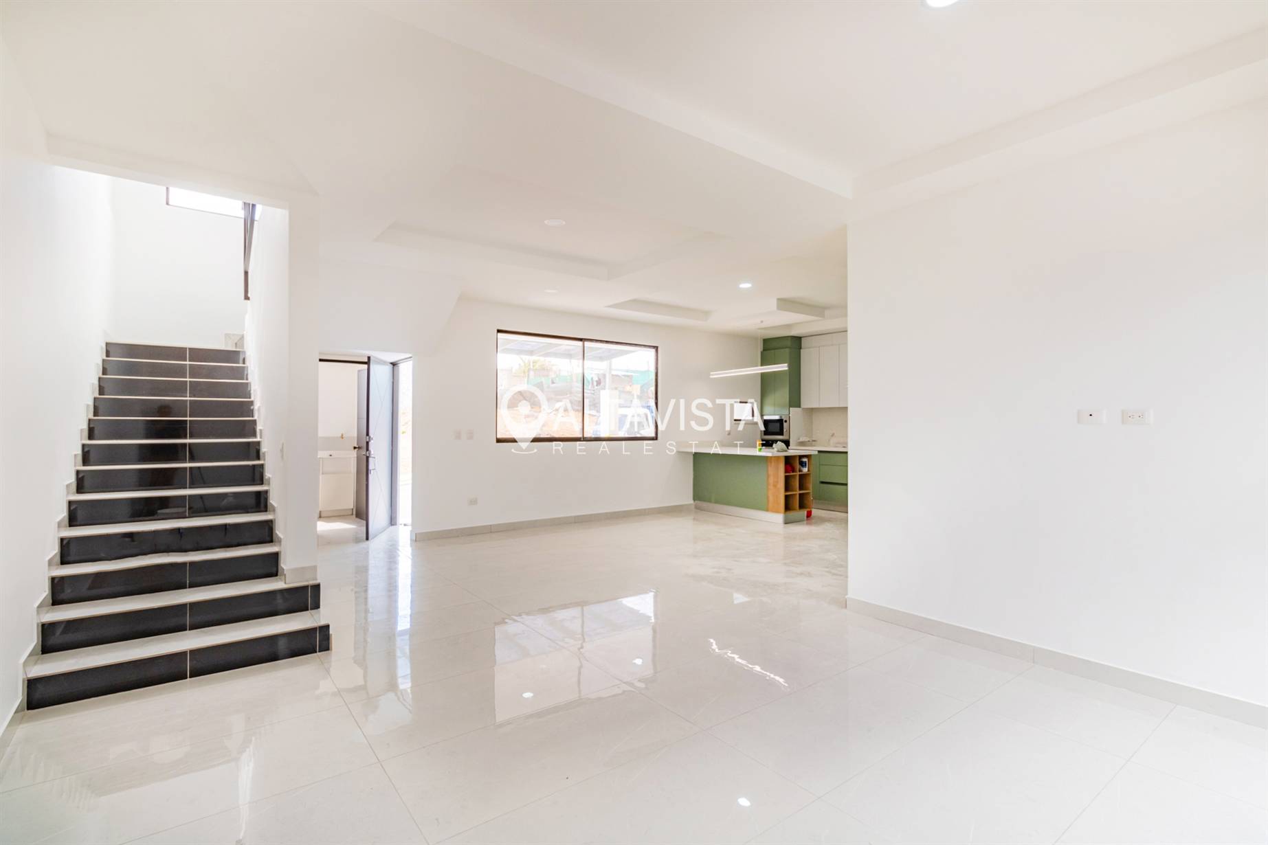 venta de casa en condominio ACQUA