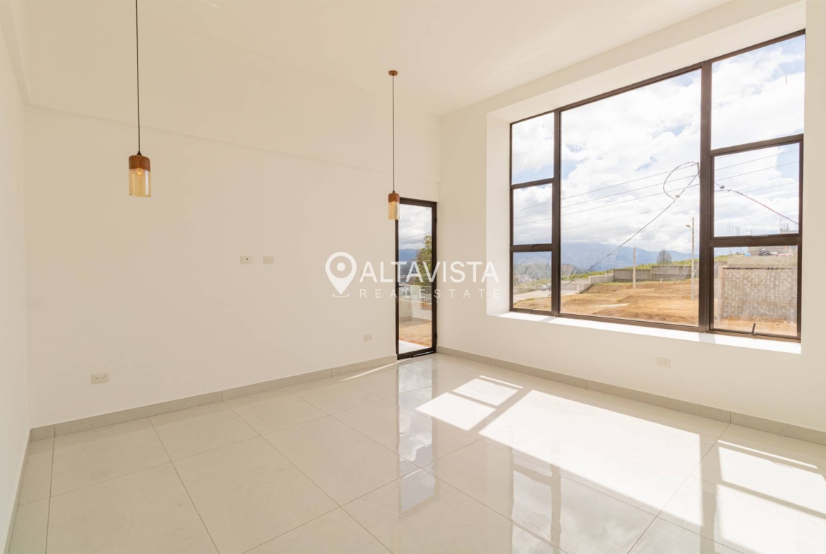 venta de casa en condominio ACQUA