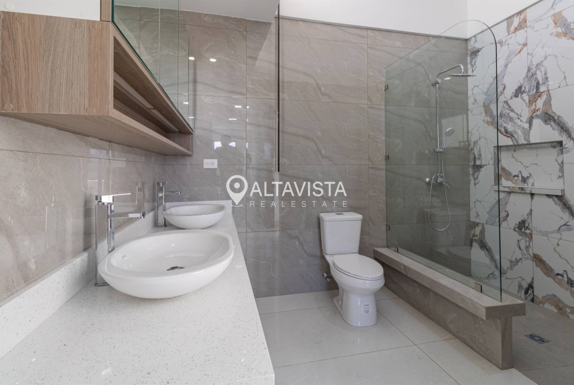 venta de casa en condominio ACQUA